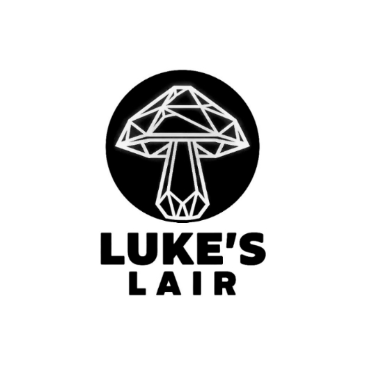 Luke's Lair Rewards!